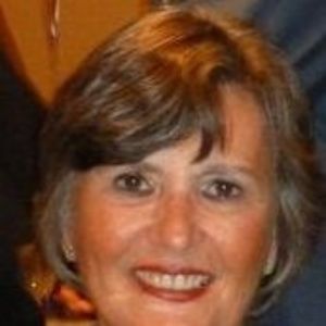 Meet your Posher, Patricia